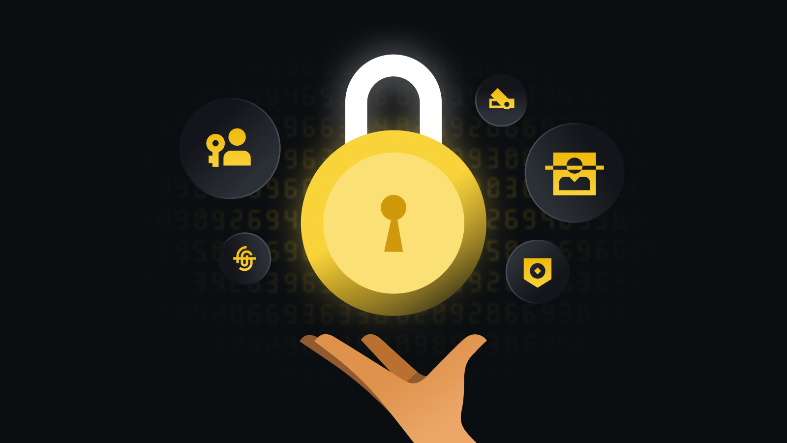 合规安全，风控为本